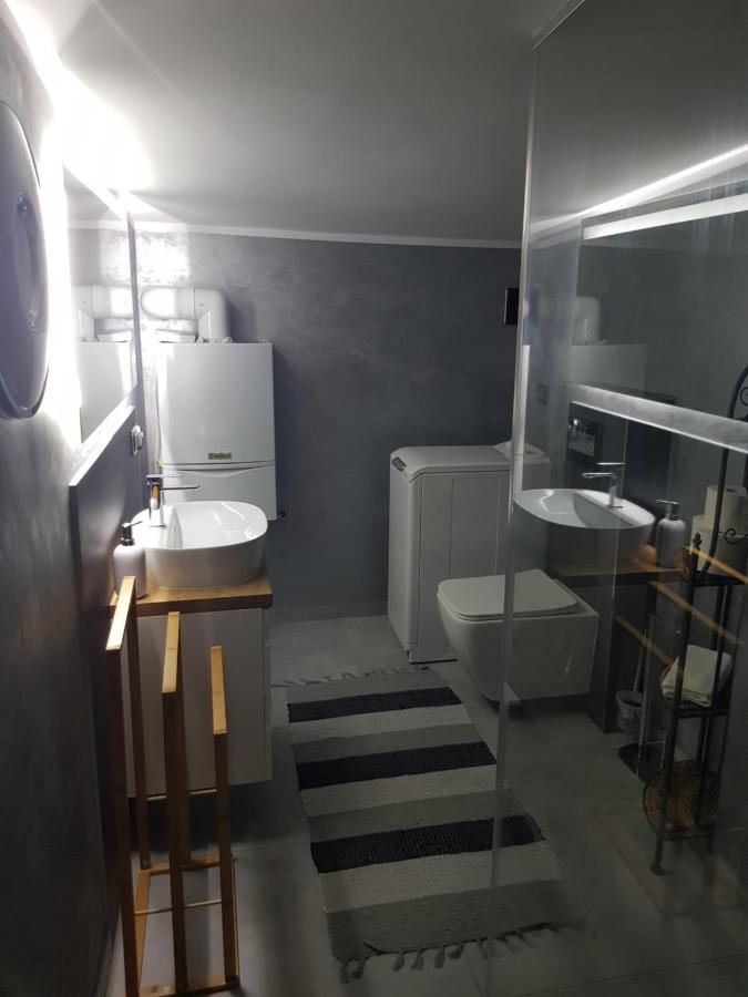 Noclegi Jaworzno Ngoại thất bức ảnh
